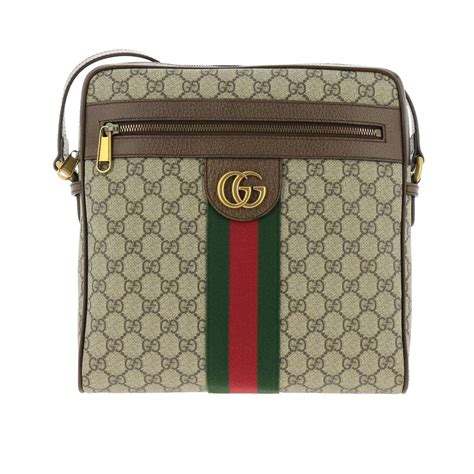 gucci homme sacoche|survetement facon gucci.